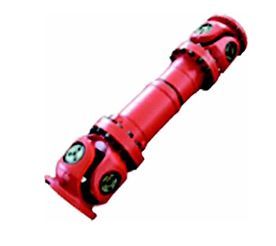 湖北佑興機(jī)械有限公司專業(yè)生產(chǎn)萬向聯(lián)軸器